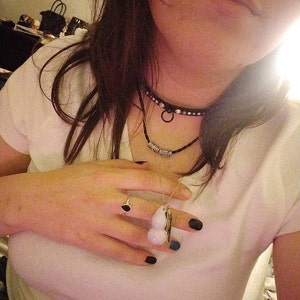 Terri added a photo of their purchase