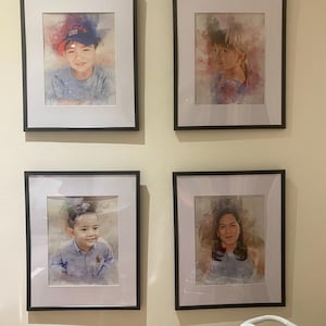 Mona added a photo of their purchase