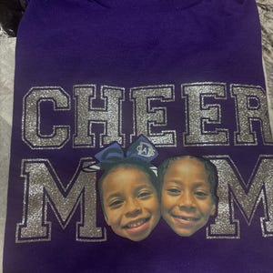 sandra added a photo of their purchase
