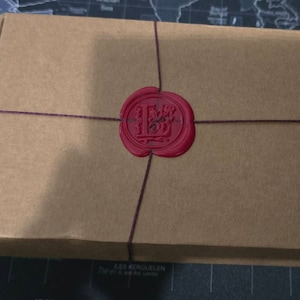 Elena ha añadido una foto de su compra