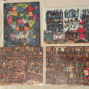 Etsy-koper heeft een foto van de aankoop toegevoegd