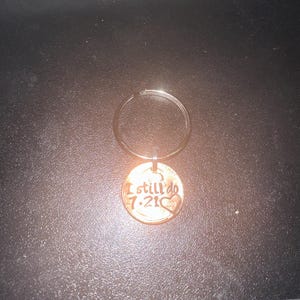Beth added a photo of their purchase