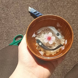 Evenni added a photo of their purchase