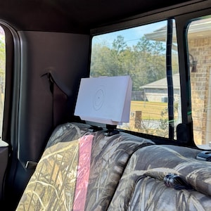 Brian added a photo of their purchase