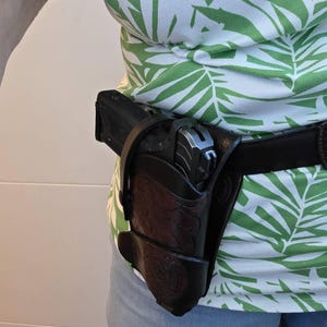 Becky lade till en bild av sitt köp