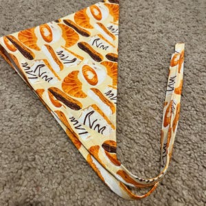 Mary added a photo of their purchase