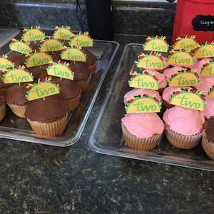 Graduation cupcake toppers shit just got real cupcake toppers | Etsy