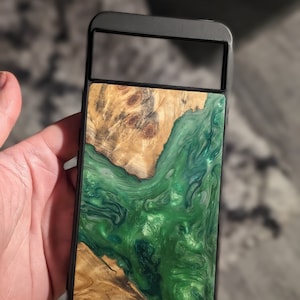 laura hat ein Foto des gekauften Artikels hinzugefügt