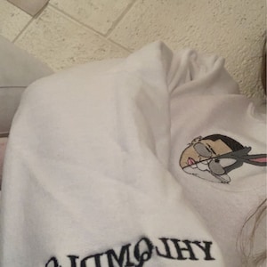 Lauren added a photo of their purchase