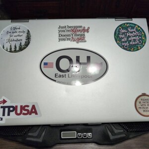 Dee added a photo of their purchase