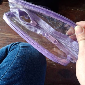 Acheteur Etsy a ajouté une photo de son achat