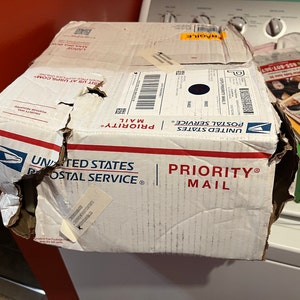 Michael hat ein Foto des gekauften Artikels hinzugefügt