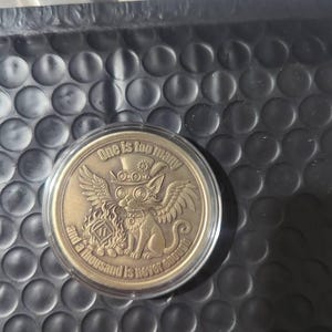 Jennifer added a photo of their purchase
