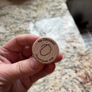 Etsy buyer added a photo of their purchase