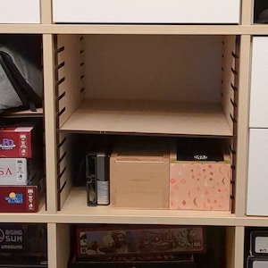 Acrylic Paint Wall Organizer Craft Room Organization Acrylic Paint ...
