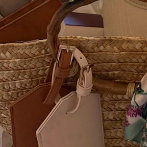 Rose added a photo of their purchase