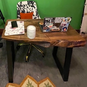 Heather added a photo of their purchase