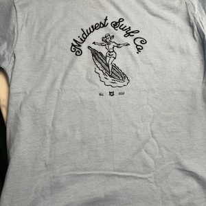 Landry added a photo of their purchase