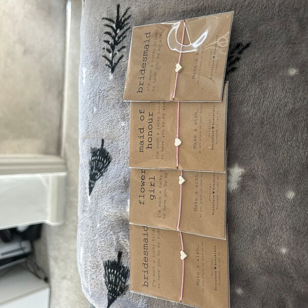 PARTNER Tooth Fairy Bracelet Gift For Girls - Lost Tooth Keepsake Pendant For Daughter, Niece, Granddaughter (Adjustable)