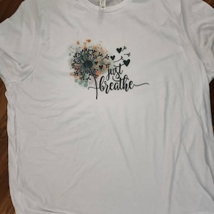 Etsy-köpare lade till en bild av sitt köp