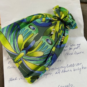 Kathy added a photo of their purchase