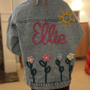 Stephanie added a photo of their purchase