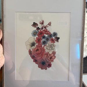 Lindsay added a photo of their purchase