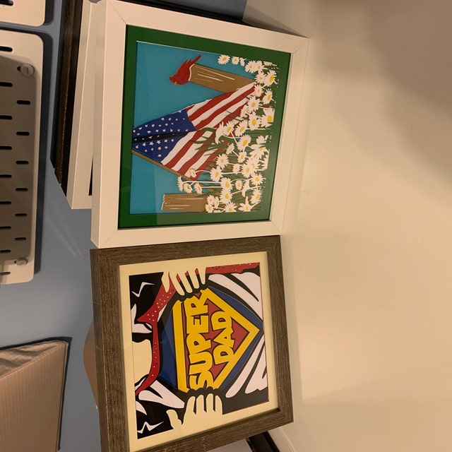 WoodenmodelsArt Etsy