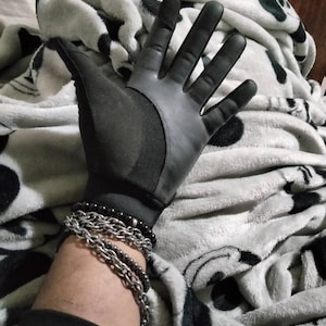 Marcus added a photo of their purchase