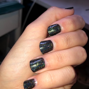 Lily added a photo of their purchase