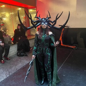 Andrea added a photo of their purchase