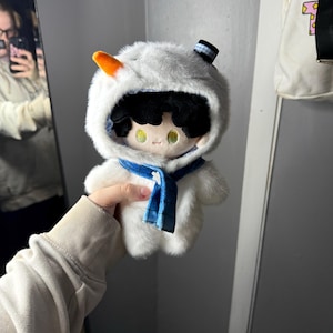 Colby hat ein Foto des gekauften Artikels hinzugefügt