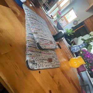 Etsy buyer added a photo of their purchase