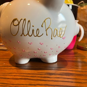Amber added a photo of their purchase
