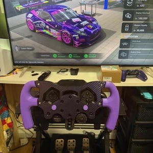 Rudy added a photo of their purchase