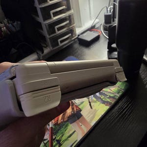 Brandon added a photo of their purchase