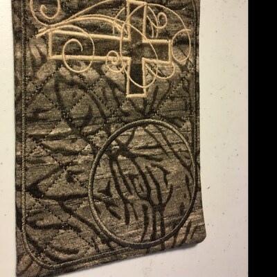 LARGE Machine Embroidery Font Viking Runes, Druid, Wicca, Pagan ...