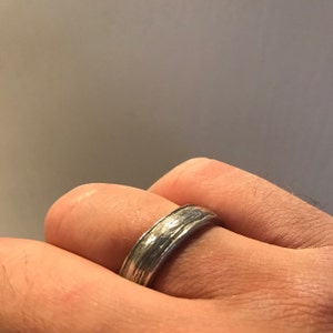 Scott added a photo of their purchase