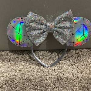 Comprador de Etsy ha añadido una foto de su compra