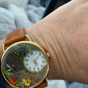 JAcky added a photo of their purchase