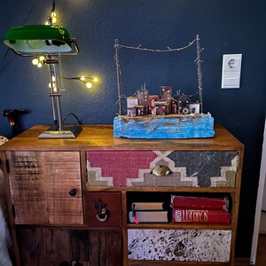 Kupujący z Etsy dodał(a) zdjęcie swoich zakupów