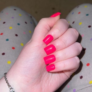 Katie added a photo of their purchase