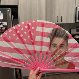 Vanessa hat ein Foto des gekauften Artikels hinzugefügt