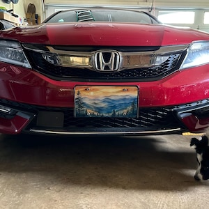 Tricia added a photo of their purchase