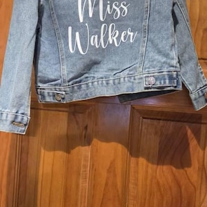 Photo from an Etsy buyer