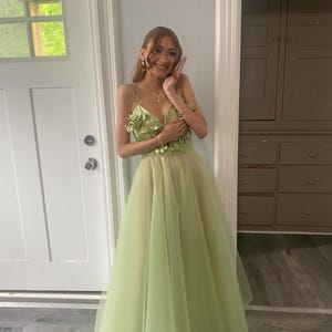 Tiana added a photo of their purchase