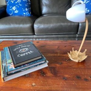 Katie added a photo of their purchase