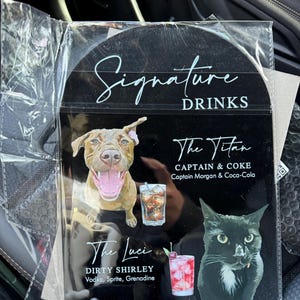 Alissa added a photo of their purchase