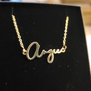 Beverly a ajouté une photo de son achat