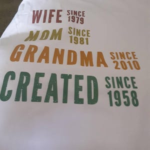 Paula added a photo of their purchase